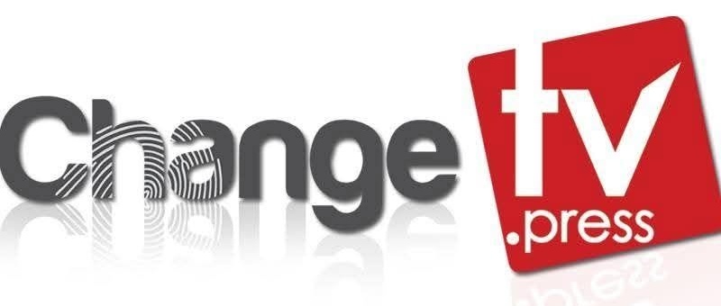 Changetv.press
