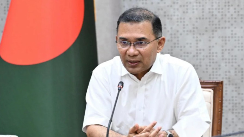 নাগরিক হিসেবে সবার অধিকার নিশ্চিত করা আমার দায়িত্ব ,ধর্ম নয় 