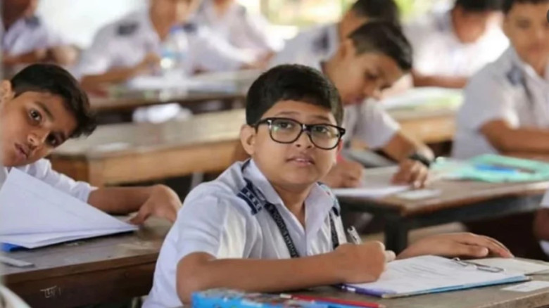 স্কুলে ভর্তিতে বয়স নির্ধারণ, কোন শ্রেণিতে কত বছর হতে হবে