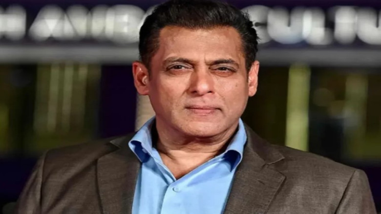 বাবা হওয়ার ইচ্ছা প্রকাশ করলেন সালমান খান