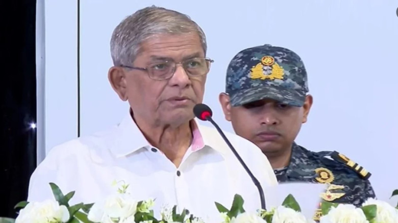 ফ্যাসিবাদের আমলে স্বজনপ্রীতি ও দুর্নীতিতে সব প্রতিষ্ঠান ধ্বং
