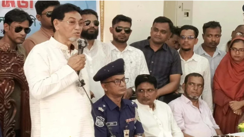 দুই মাসের মধ্যে কিশোর গ্যাং নির্মূল করতে না পারলে আপনি থাকবে...