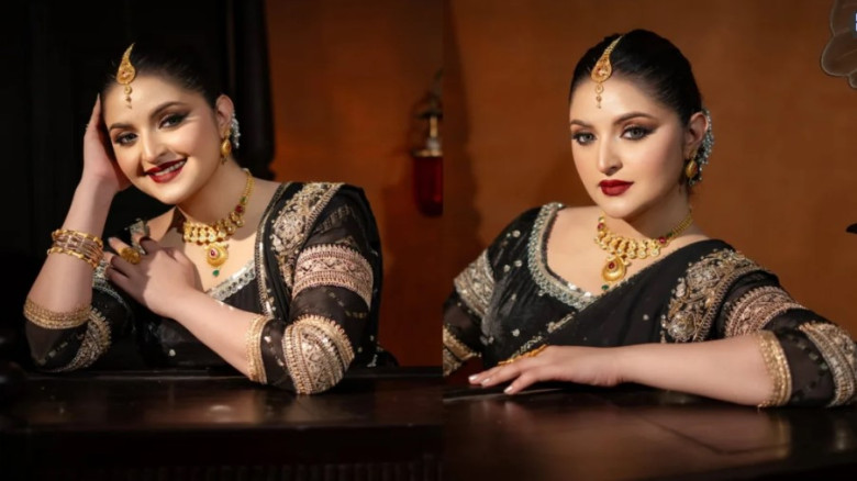 সেই বিকৃত পর্নো ভিডিও নিয়ে মুখ খুললেন পরীমনি