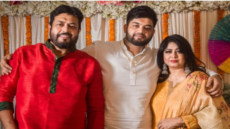 স্বামী-স্ত্রী আলাদা দেশে থাকতেই পারেন: ওমর সানী