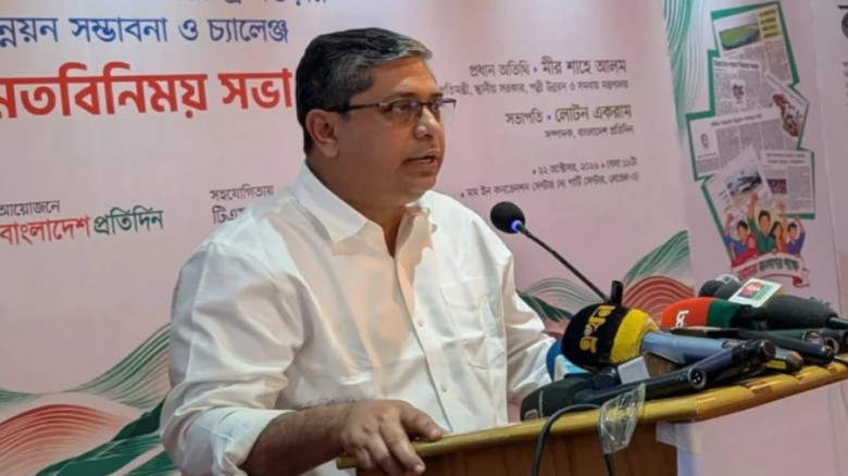 বট ও গুপ্ত শুধু জামায়াত-আওয়ামী লীগের মধ্যে নয়, আমাদের মধ্য