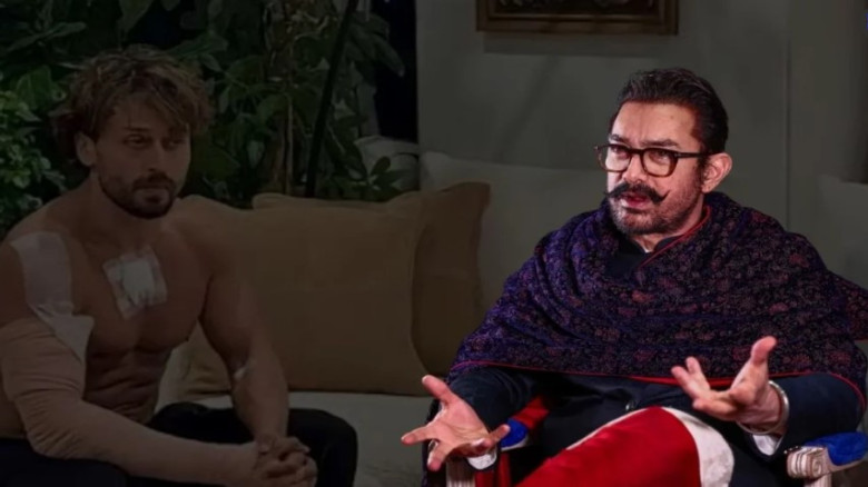 টাইগার নয়, হামলাকারীদের লক্ষ্য ছিল আমির!