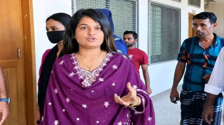 বাক স্বাধীনতা নিয়ে নতুন করে প্রশ্ন উঠেছে?