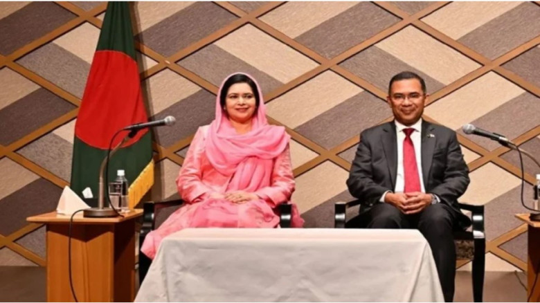উন্নত বাংলাদেশ গড়তে প্রবাসী-দেশবাসীকে একসঙ্গে কাজ করার আহ্বা