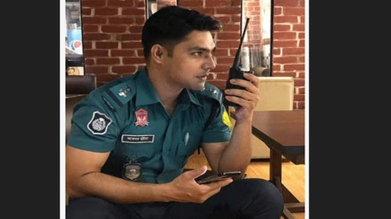 বহুল আলোচিত রায়হান হত্যা, এসআই আকবরের মৃত্যুদণ্ড ৩ জনের যাবজ