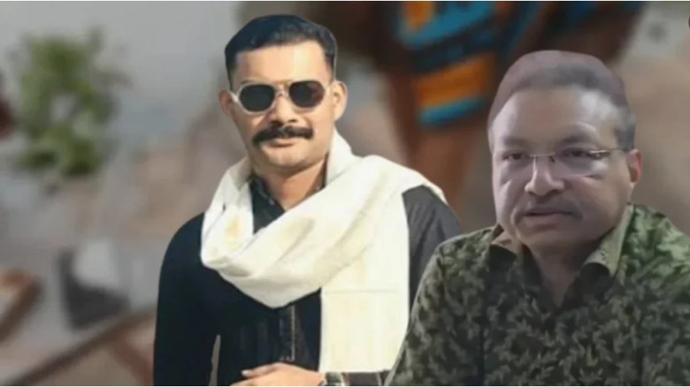 ছেলেকে হত্যা করা হয়েছে— সন্দেহ তাহসিফের বাবার