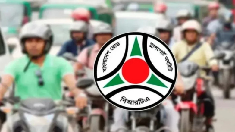 মোটরসাইকেল চালকদের জন্য স্বস্তির খবর