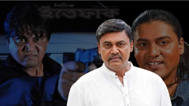 অতিরিক্ত সচিব পদমর্যাদায় শিল্পী কল্যাণ ট্রাস্টের এমডি হলেন শিবা শানু