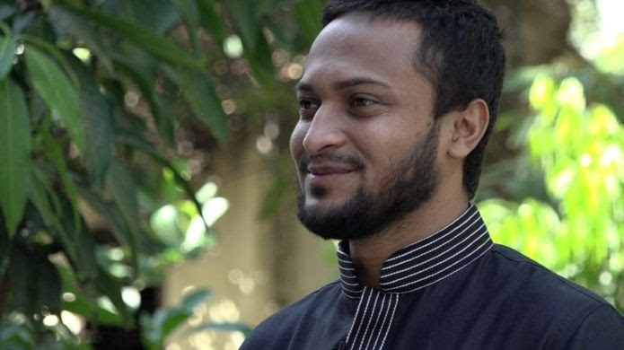 ইন্ডিয়াতে অধিনায়ক হতে পারেন সাকিব