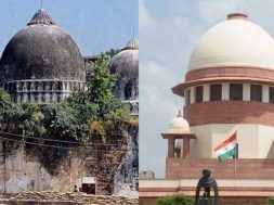 Ayodhya-Land-dispute-case