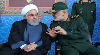 IRAN-POLITICS-MILITARY-DIPLOMACY-UN