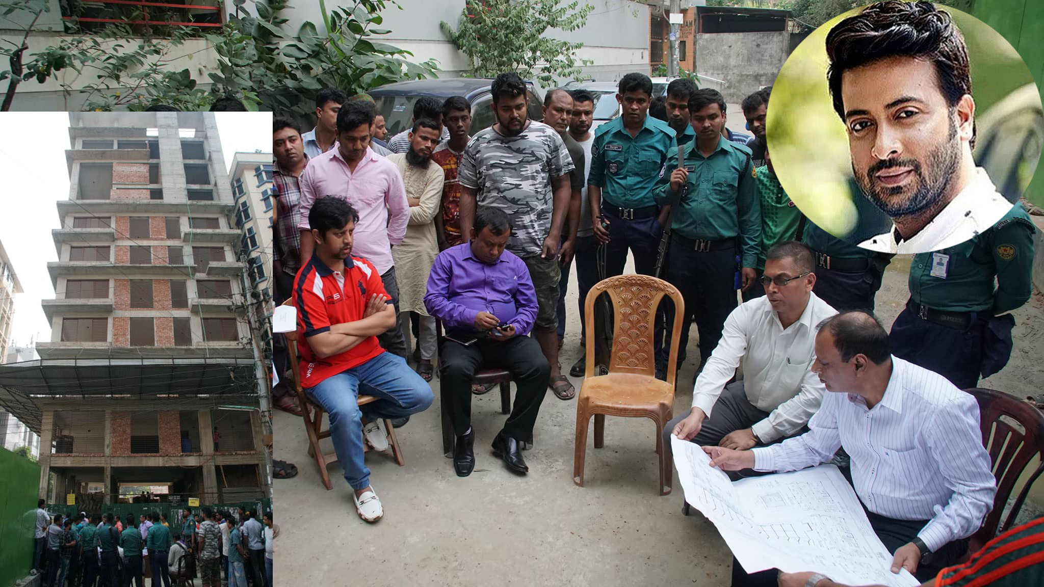 শাকিব খানকে ১০ লাখ টাকা জরিমানা