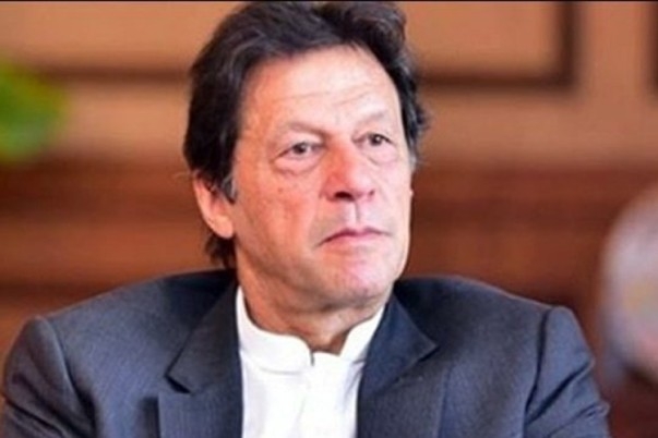 করোনা পরীক্ষা করিয়েছেন ইমরান খান