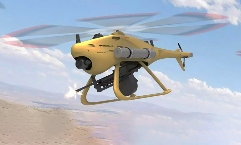 লাদাখে একের পর এক উড়ছে চীনা ড্রোন !