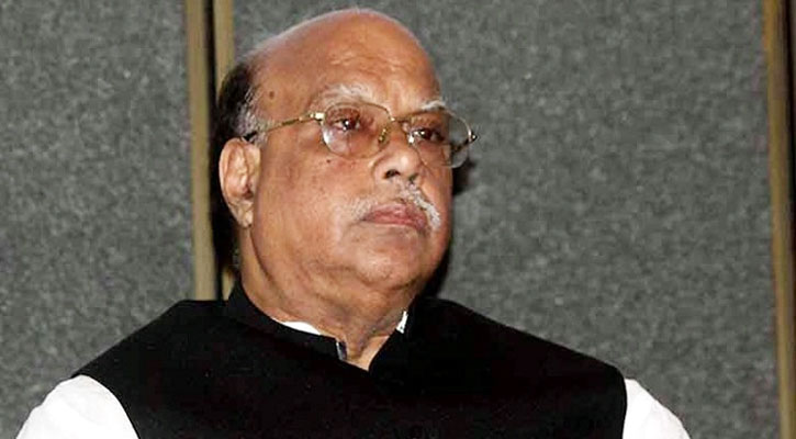 মোহাম্মদ নাসিমের শারীরিক অবস্থা এখনো স্থিতিশীল