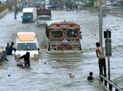 karachi-flood