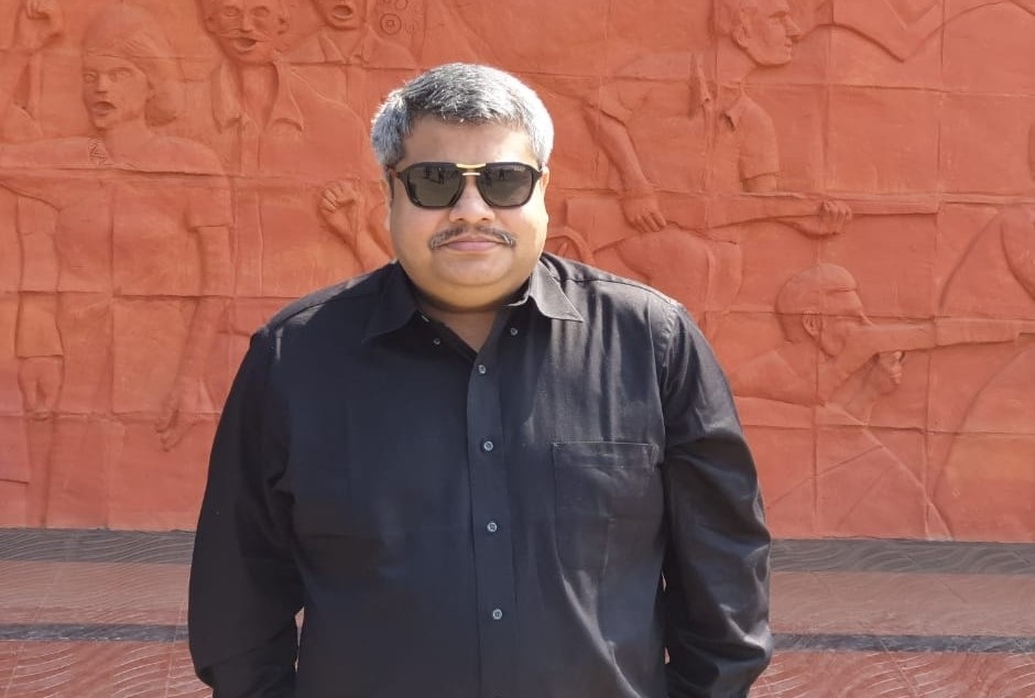 আবারও নিজেকে নির্দোষ দাবি করলো সাহেদ !