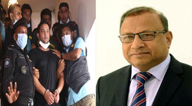 কাউন্সিলর পদ থেকে আজই বরখাস্ত হচ্ছেন ইরফান