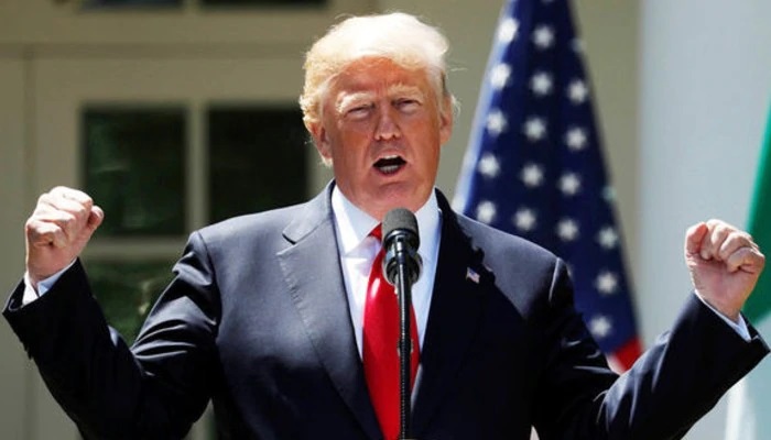 শেষ খেলা বাকি ট্রাম্পের, জয়ী হতে পারে যে কারণে…