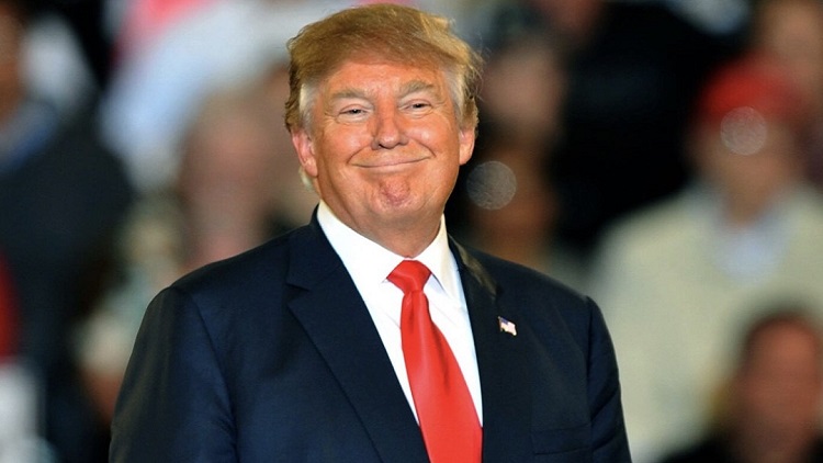 ট্রাম্পের পক্ষে ৫০ লাখ ডলার বাজি !