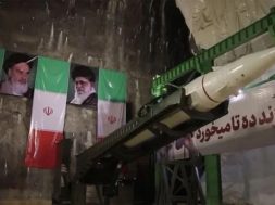 Iran-puts-US-on-alertGame-changing-underground-missile-base-could-overwhelm-Israel-2011101410