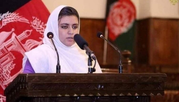 আফগানিস্তানে নারী সাংবাদিককে গুলি করে হত্যা
