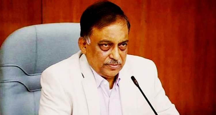 দেশে অরাজকতা সৃষ্টি করতে দেয়া হবে না: স্বরাষ্ট্রমন্ত্রী