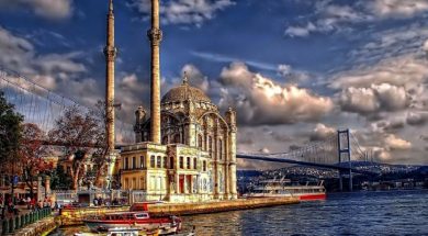 YACHT CHARTER ISTANBUL,