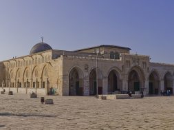 Jerusalem-2013-Temple_Mount-Al-Aqsa_Mosque_(NE_exposure)