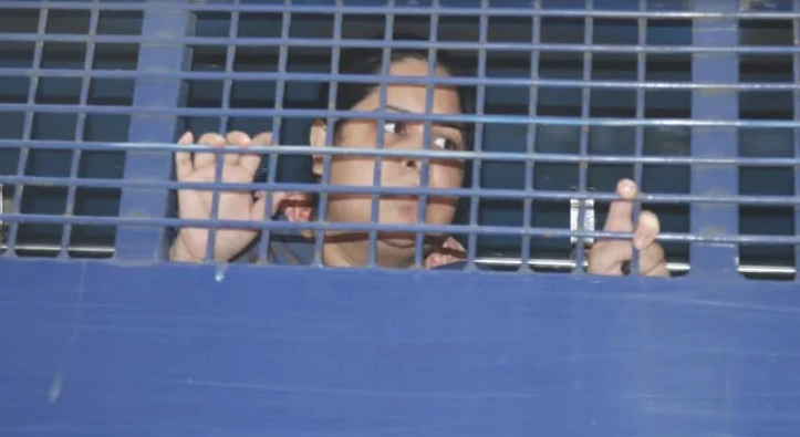 সাংবাদিক রোজিনা কাশিমপুর কারাগারে