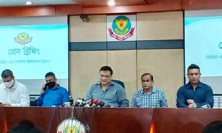 পরীমণির বিরুদ্ধে অভিযোগ পেলে ব্যবস্থা নেওয়া হবে: ডিবি