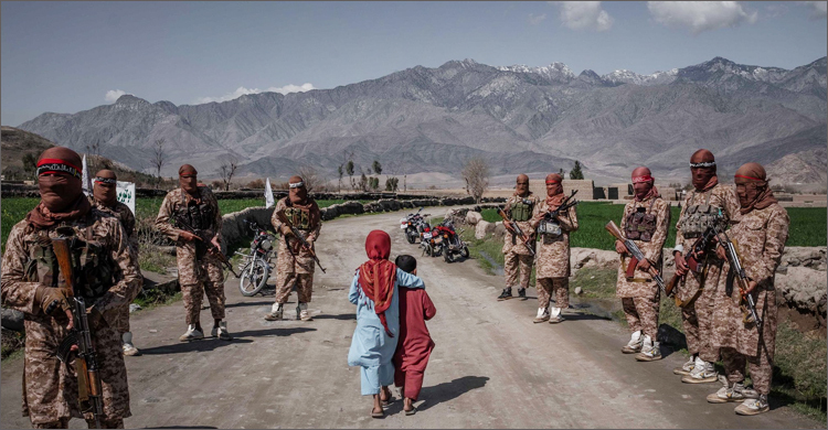 আফগানিস্তানে পরিস্থিতির চরম অবনতি: জাতিসংঘ