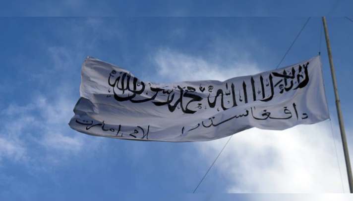 তালেবানের পতাকা উড়ছে পাকিস্তানে