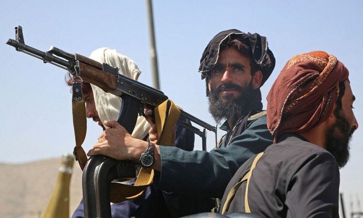 আফগানিস্তানে আইএসদের খোঁজে বের করা হবে: তালেবান