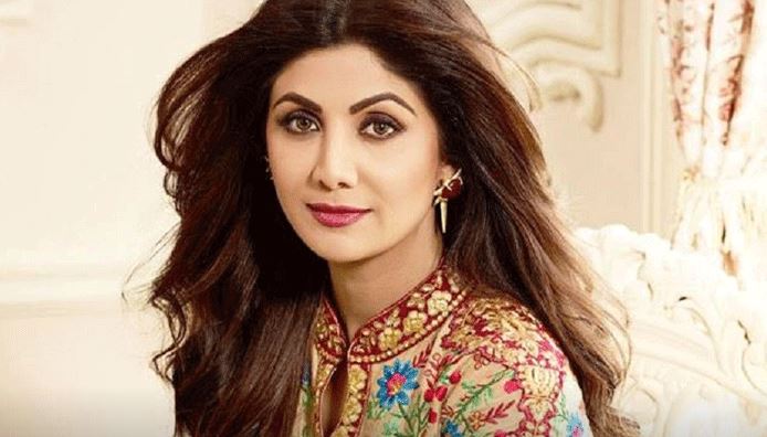 স্বামীকে খোলা চিঠিতে কী লিখলেন শিল্পা শেঠি