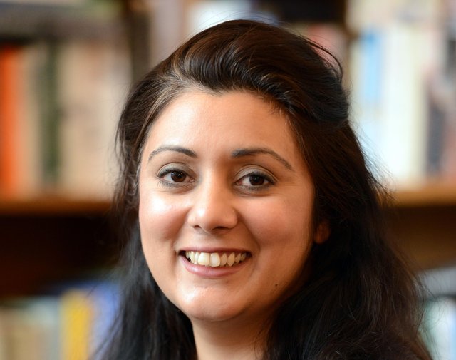 মুসলিম হওয়ায় মন্ত্রিত্ব গেছে: ব্রিটিশ এমপি