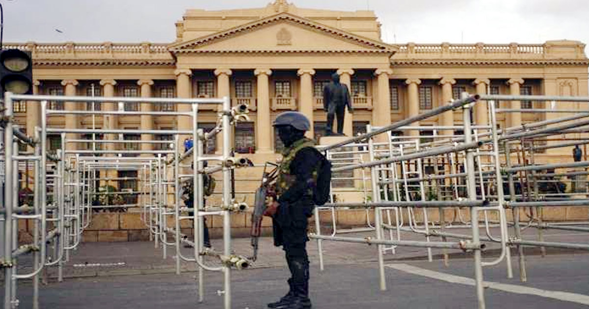 ইরানে ৪৫ জনকে মৃত্যুদণ্ড, জনরোষ সৃষ্টি