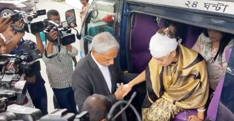 কেরানীগঞ্জে সংঘর্ষ: হাইকোর্টে আগাম জামিন পেলেন নিপুণ রায়