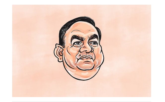 গুলশানে এক দিনে চার ফ্ল্যাট কিনেছিল বেনজীর পরিবার