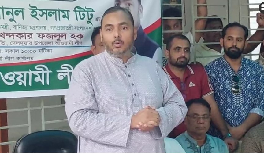 দেশের অর্থনীতি চাপের মধ্যে আছে, সামনে আরও চ্যালেঞ্জ’