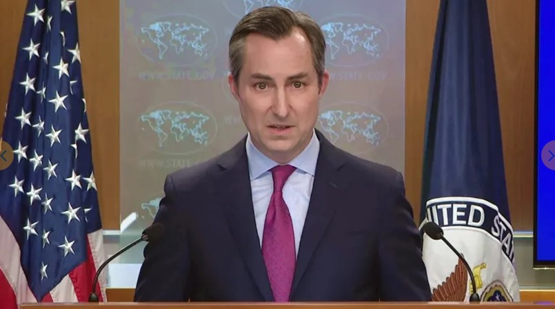 আজিজ, বেনজীর ও জাতিসংঘ শান্তিরক্ষী বাহিনী নিয়ে যা বলছে যুক্তরাষ্ট্র