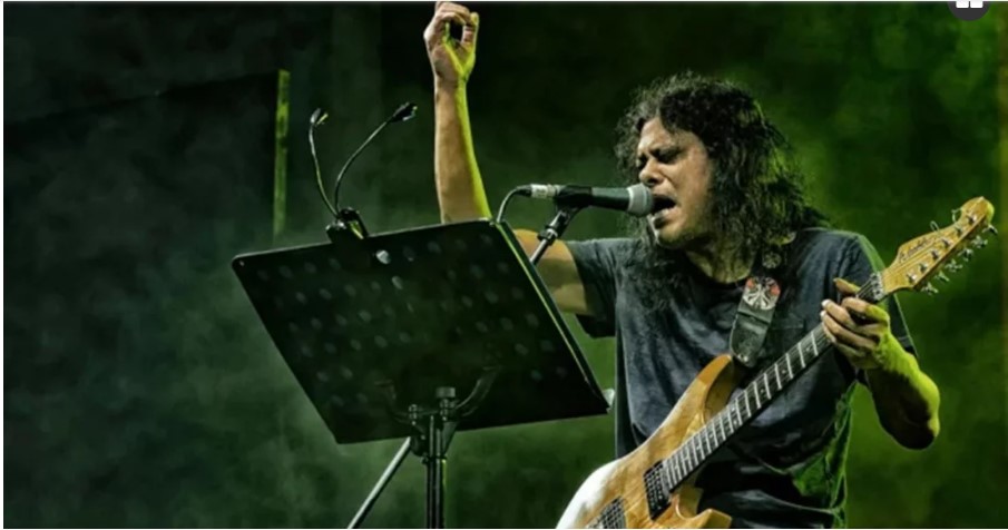 আবার লন্ডন মাতাতে যাচ্ছেন জেমস