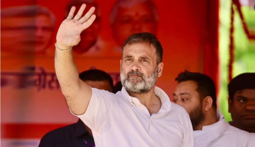 প্রধানমন্ত্রী হতে পারবেন না মোদি: রাহুল গান্ধী