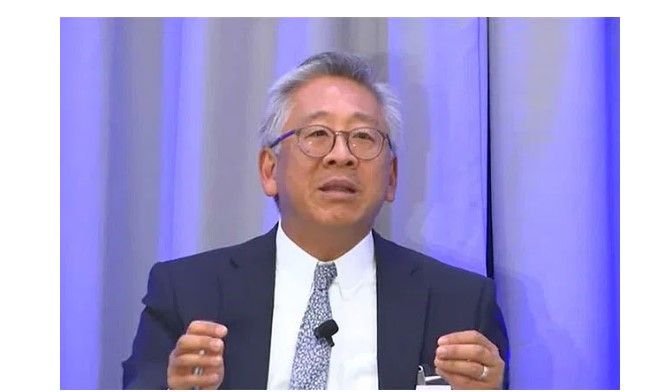 যুক্তরাষ্ট্রের দক্ষিণ ও মধ্য এশিয়াবিষয়ক সহকারী পররাষ্ট্রমন্ত্রী ডোনাল্ড লু