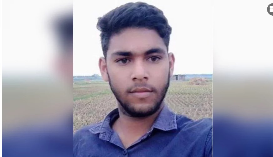 নামের মিল থাকাই কলেজছাত্রের ১ দিনের জেল, মূল আসামি ভারতে