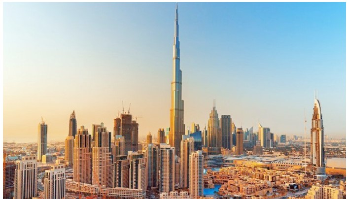 দুবাইয়ে গোপন সম্পদের পাহাড়ের তালিকায় ৩৯৪ বাংলাদেশি